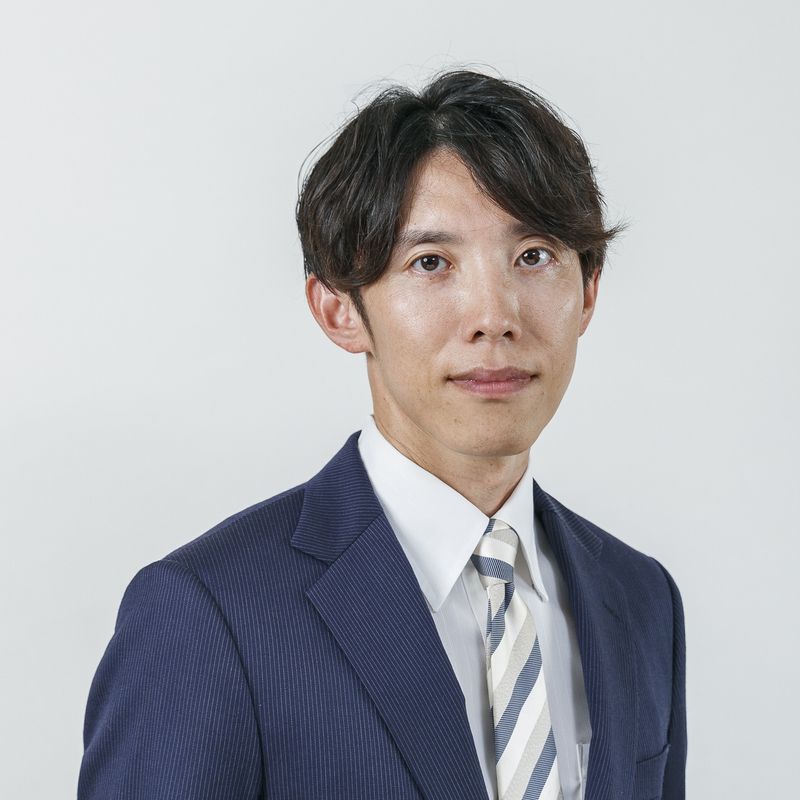 青木 聖太